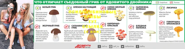 гашик Абдулино